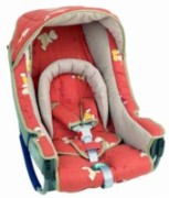 Car Seat